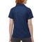 Paragon Women's Polo T-Shirt, Polyester Arts and Crafts Collar Polo Short Sleeve